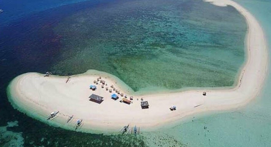 Bawbawon Island, Philippines , Philippines